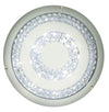 Plafonnier LED Monza, verre (réf. 14-64233)
