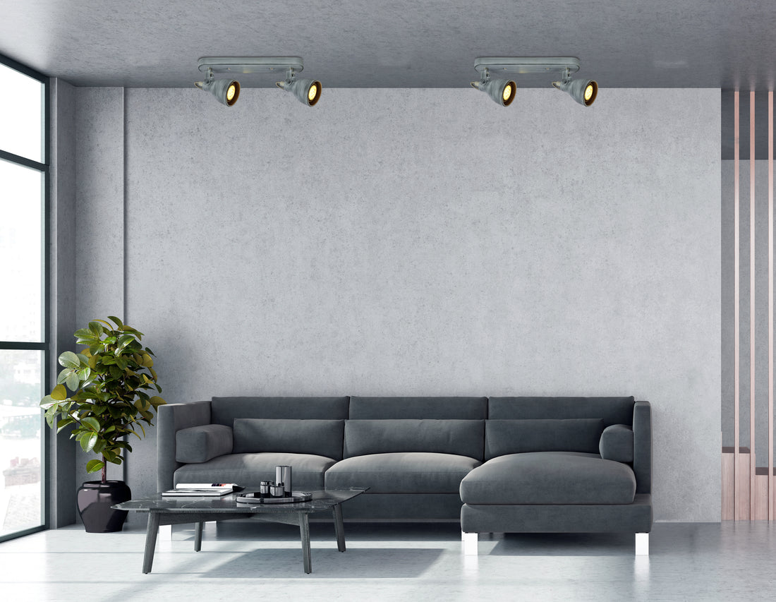 Luminaire plafonnier | Ash