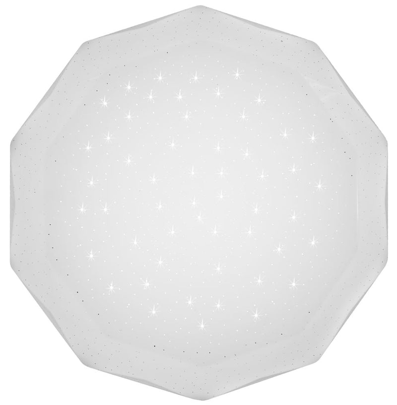 Plafonnier LED | Sky Efect Blanc