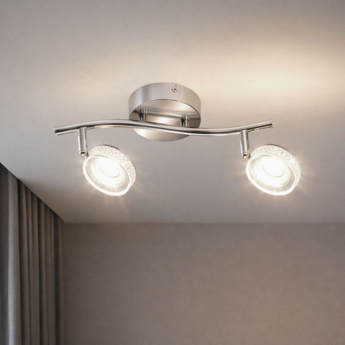 Plafonnier LED | Vinola