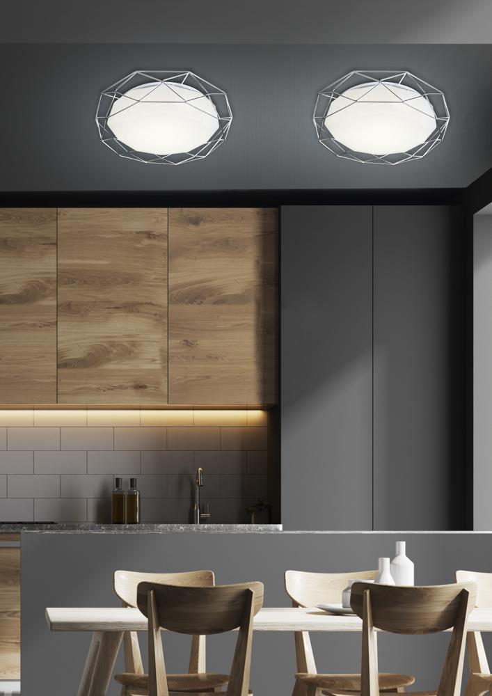 Plafonnier LED | Sven