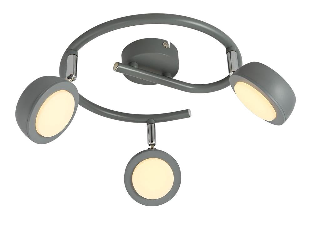 Plafonnier LED | Mild L 40 cm