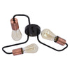 Suspension luminaire | Herpe
