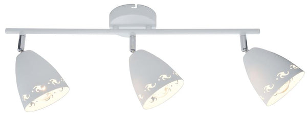 Plafonnier Coty 3 lumières