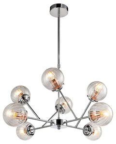 Suspension luminaire | Oriberano