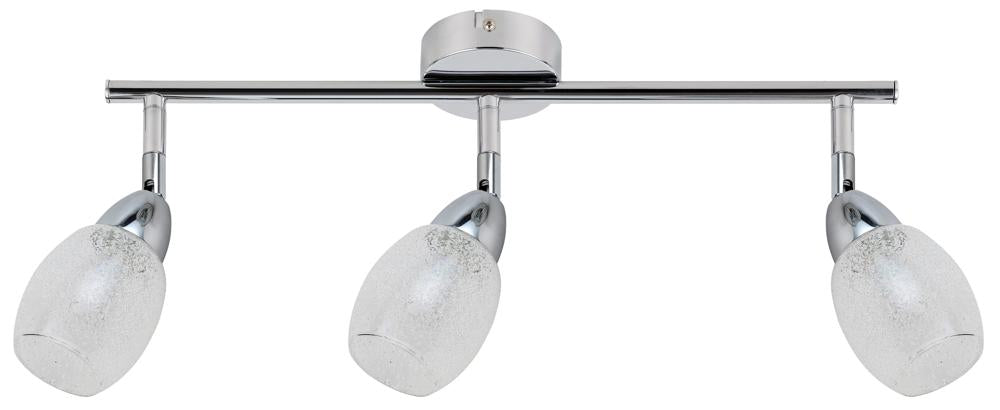 Plafonnier LED | Rico L 58 cm