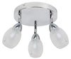 Plafonnier LED | Rico L 34 cm