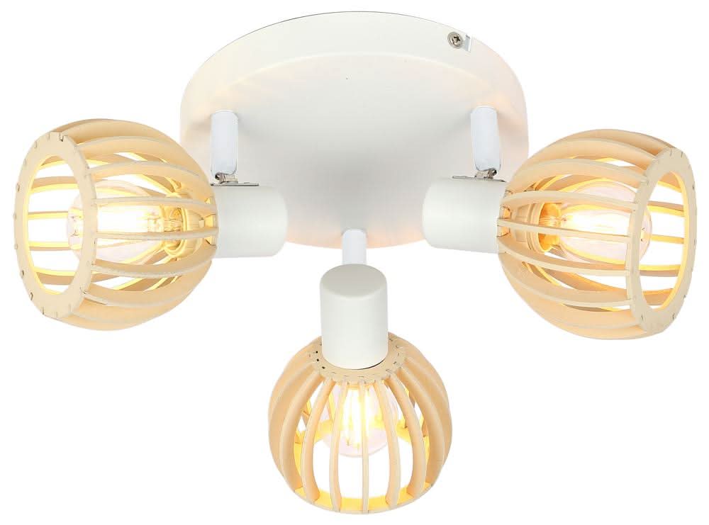 Luminaire plafonnier | Atarri Blanc