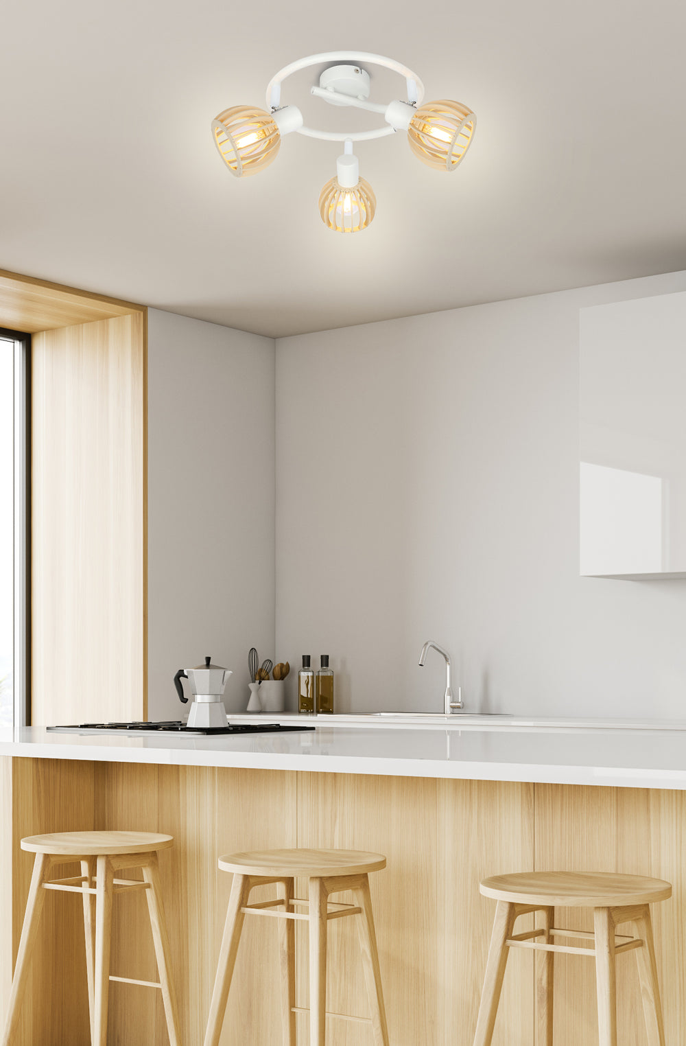 Showroom Designix Lyon