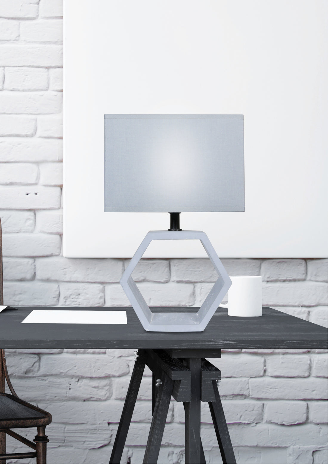 Lampe de chevet | Vidal