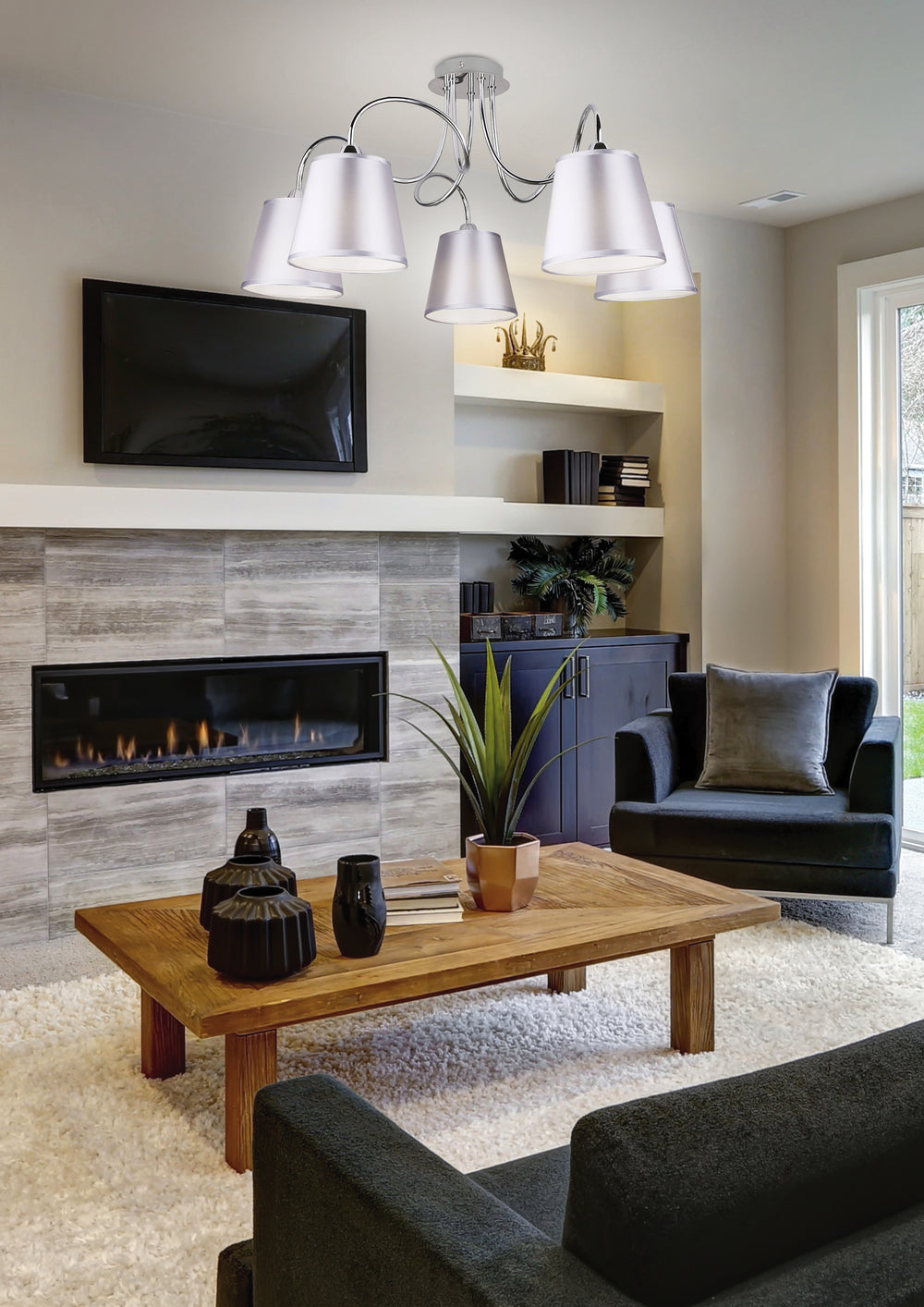 Showroom Designix Lyon