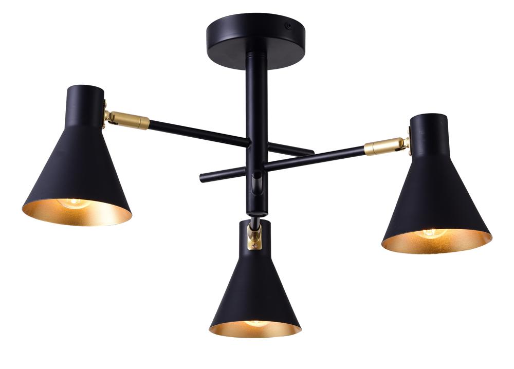 Suspension luminaire | Less Noire