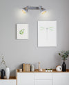 Luminaire plafonnier | Crodo