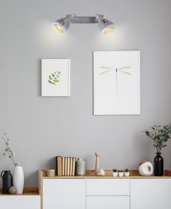 Luminaire plafonnier | Crodo
