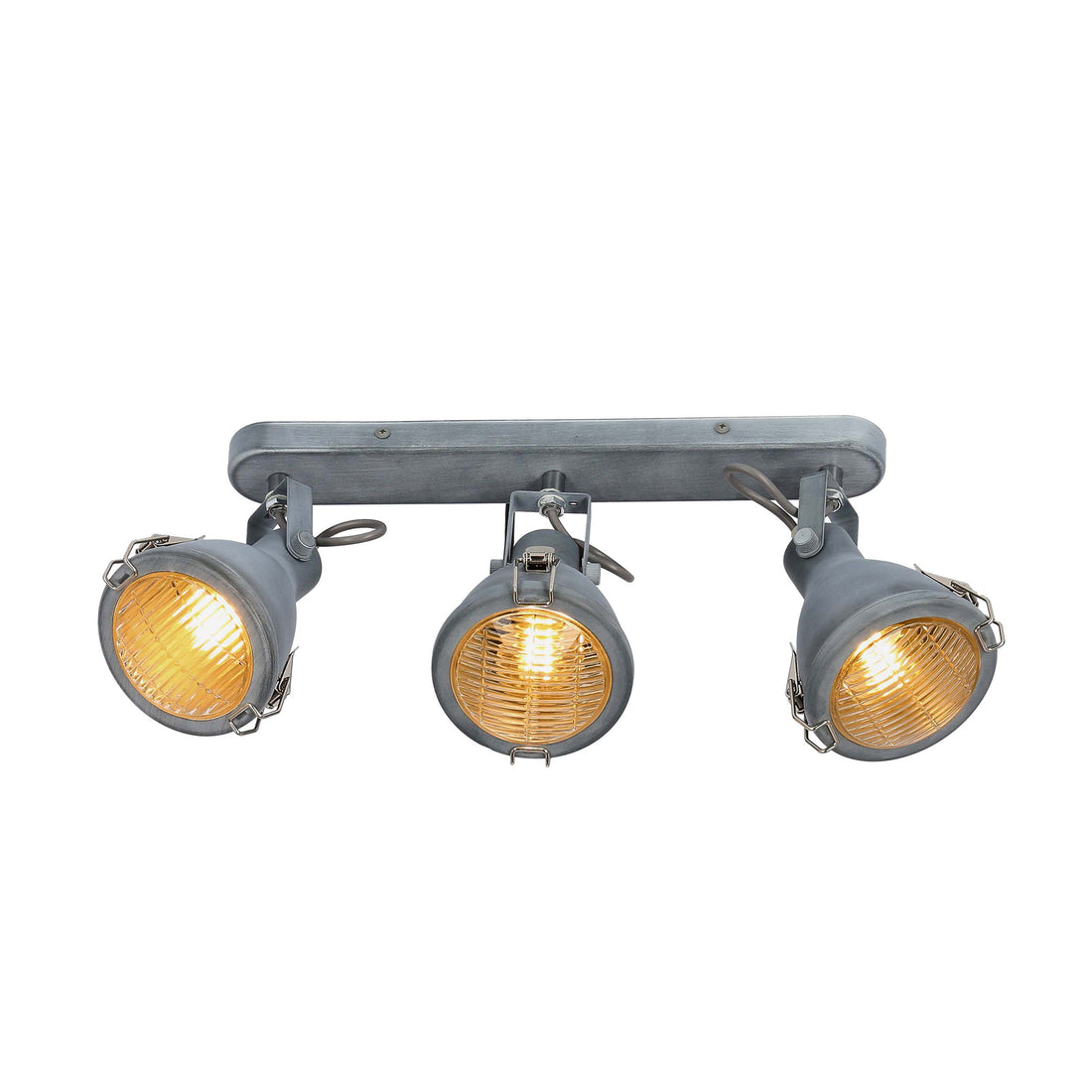 Luminaire plafonnier | Crodo L 54 cm