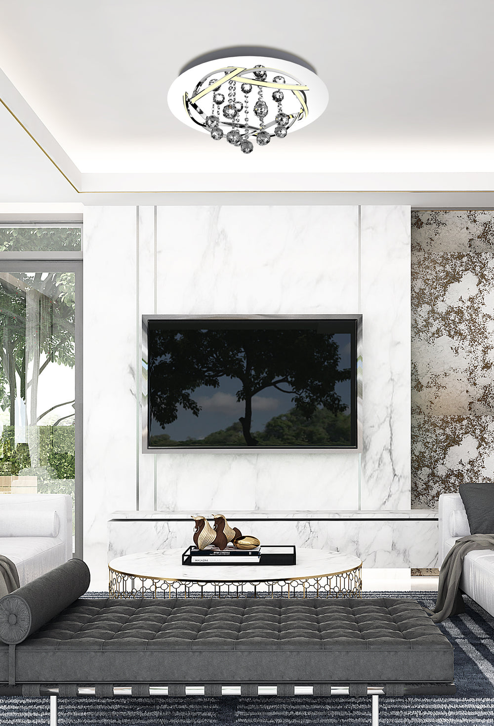 Showroom Designix Lyon