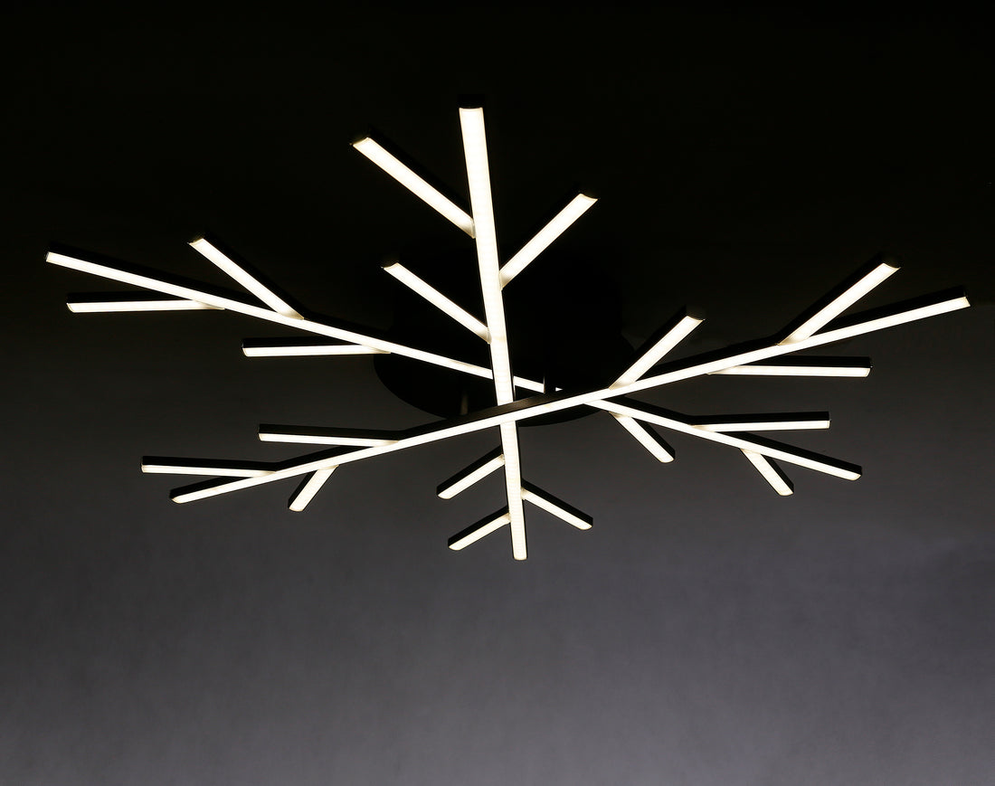 Plafonnier LED | Samos