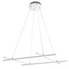 Suspension luminaire | Andros