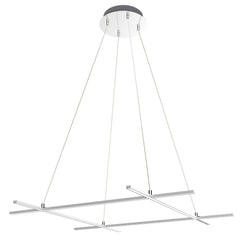 Suspension luminaire | Andros