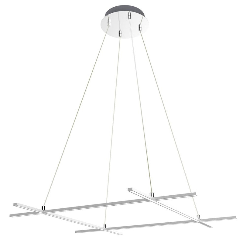 Suspension luminaire | Andros