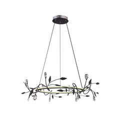 Suspension luminaire | Giaros