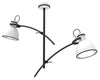 Suspension luminaire | Curlina
