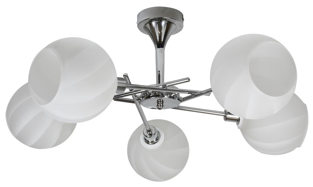 Suspension luminaire | Octavus