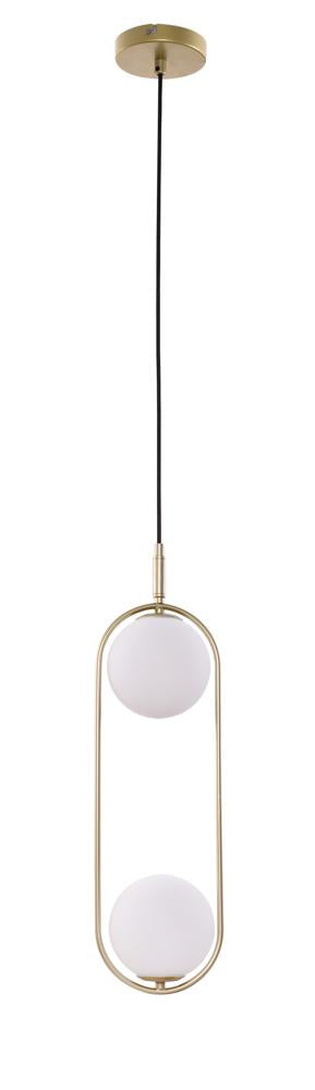 Suspension luminaire | Velberara