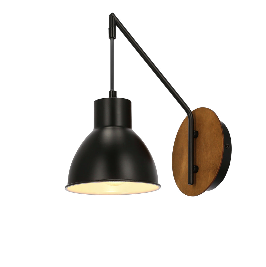 Applique murale | Vario Noire