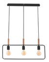 Suspension luminaire | Frame Noire