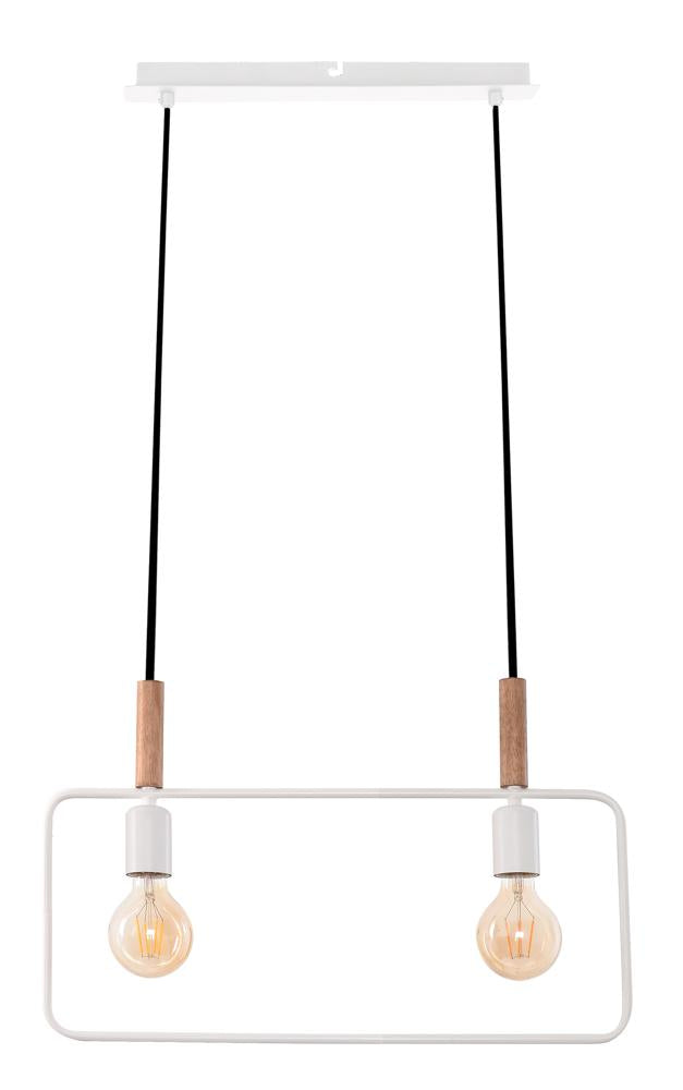 Suspension luminaire | Frame