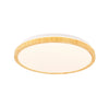 Plafonnier LED | Gandava Blanc