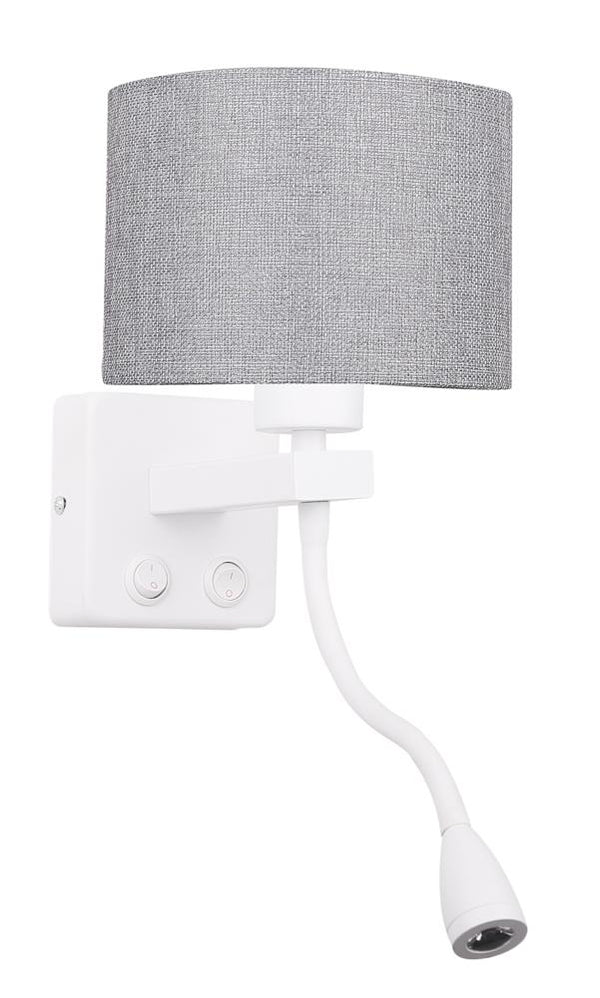 Applique murale | Polo Blanche