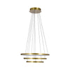 Suspension luminaire | Sordanora