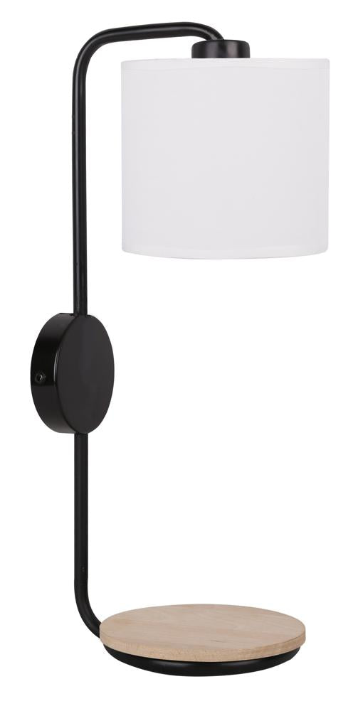Applique murale | Alpine Noire