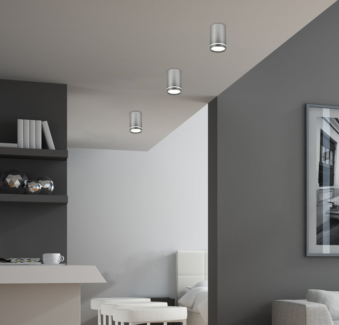 Suspension luminaire | Sernelica