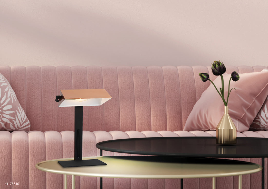 Lampe de chevet | Bankier