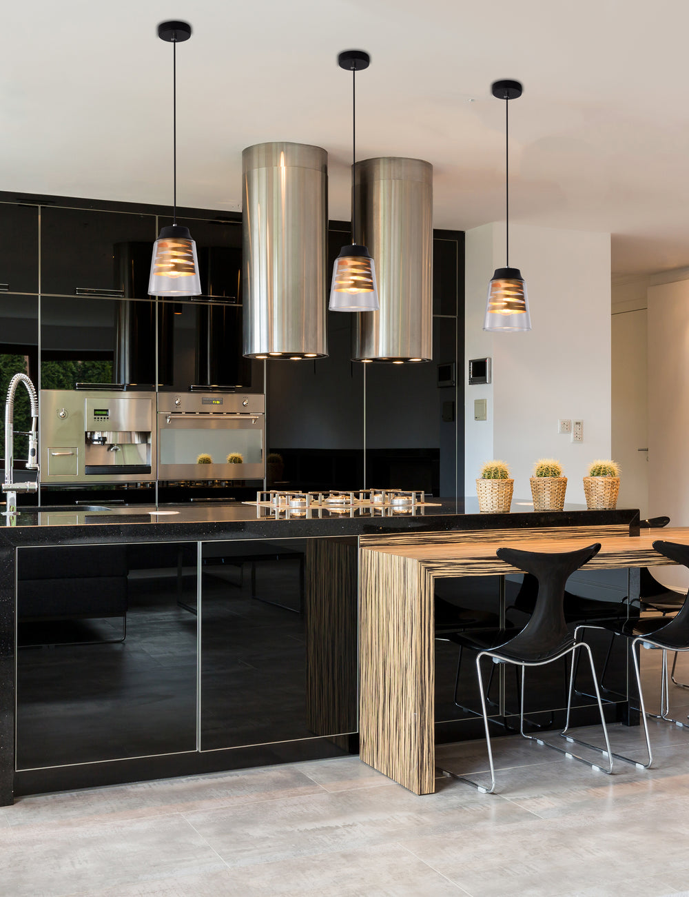Showroom Designix Lyon