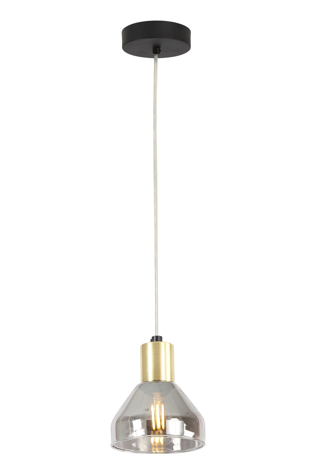 Suspension luminaire | Gregory Noire