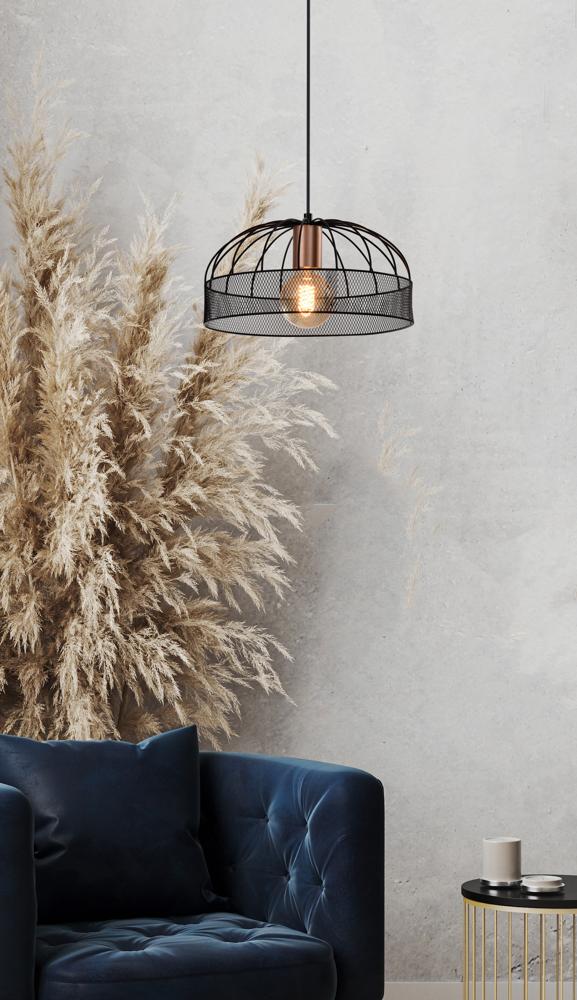 Suspension luminaire | Levi