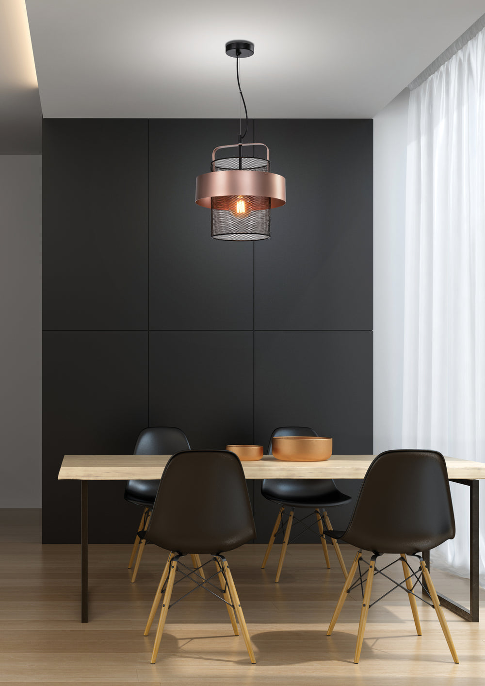 Showroom Designix Lyon