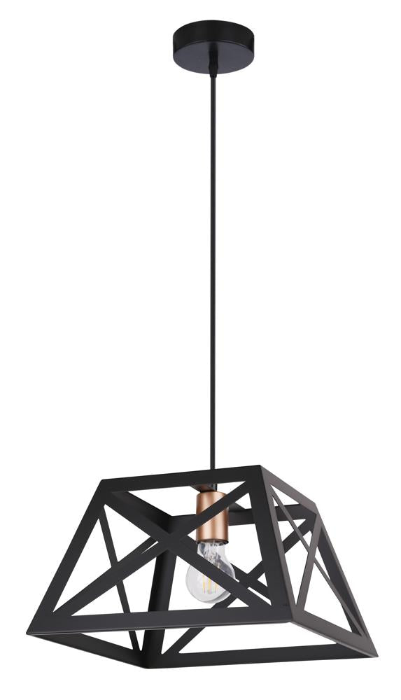 Suspension luminaire | Origami