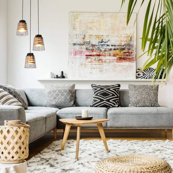Suspension luminaire | Fresno