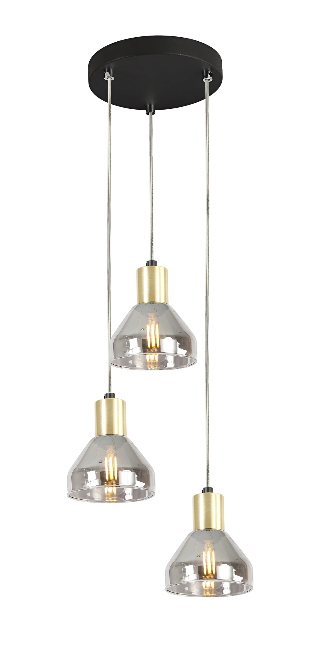 Suspension luminaire | Gregory Talerz