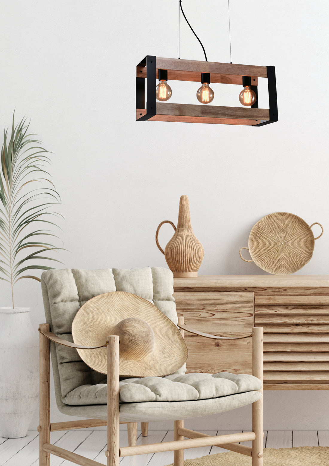 Suspension luminaire | Varna