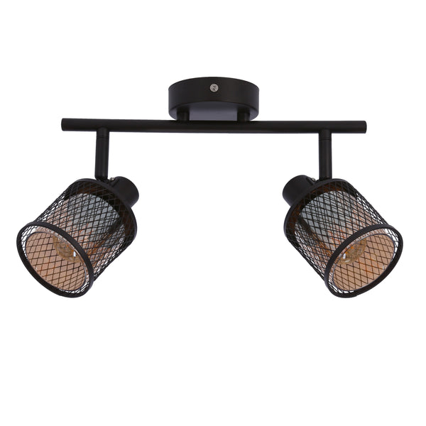 Luminaire plafonnier | Canabera Kawowe