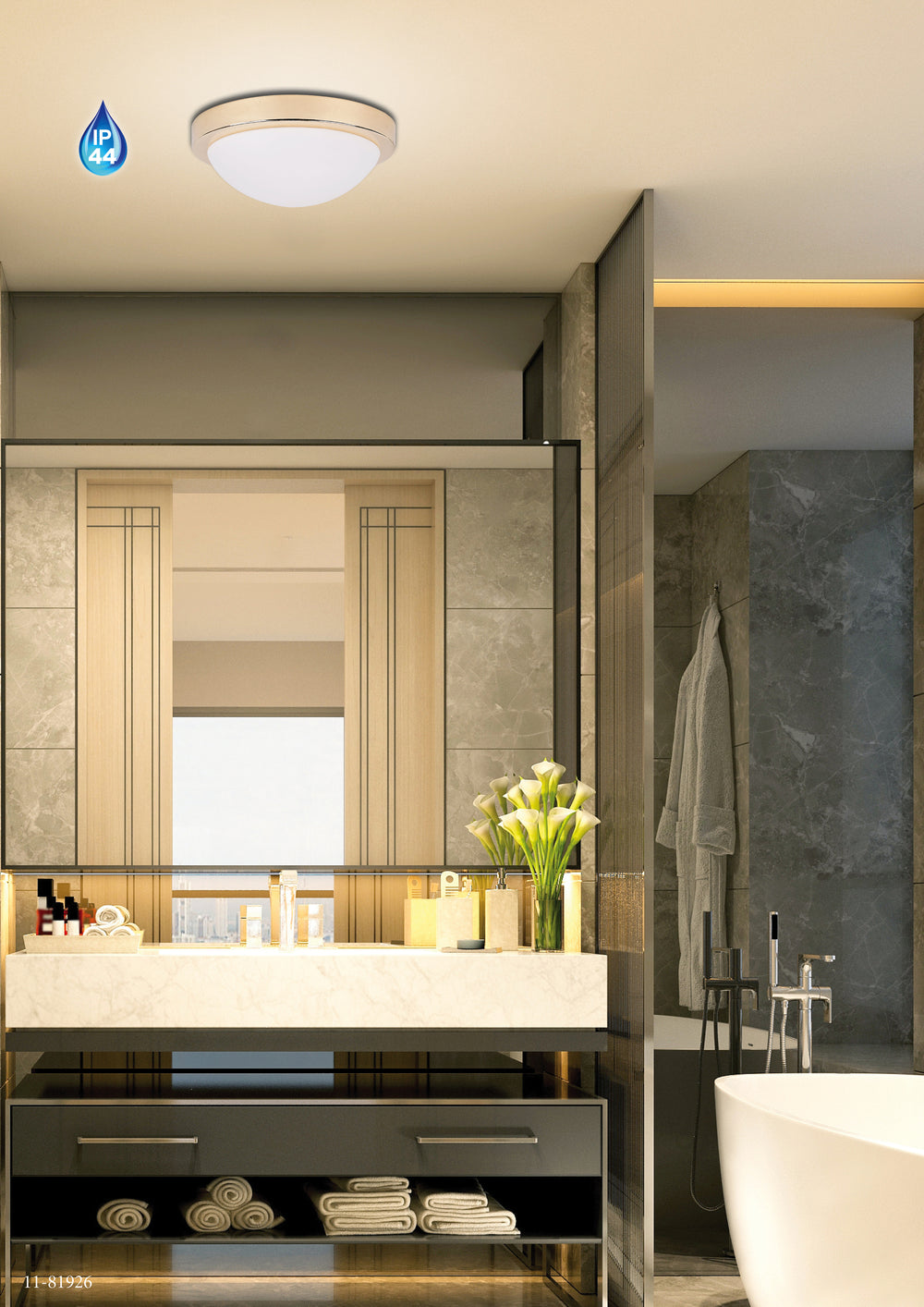 Showroom Designix Lyon