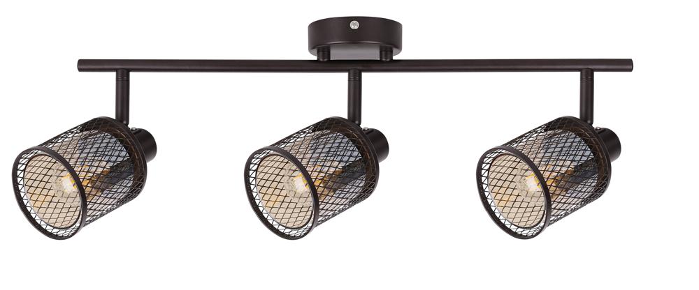 Luminaire plafonnier | Canabera Kawowe Doré