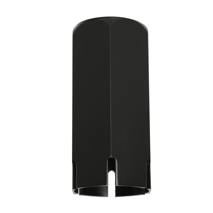 Spot plafond Tube, L 6,3 cm