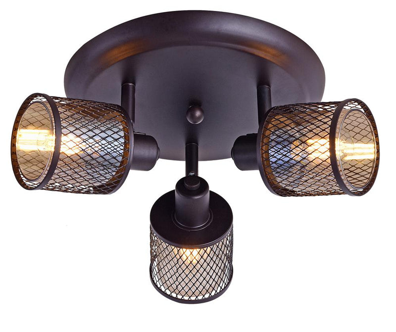 Luminaire plafonnier | Canabera